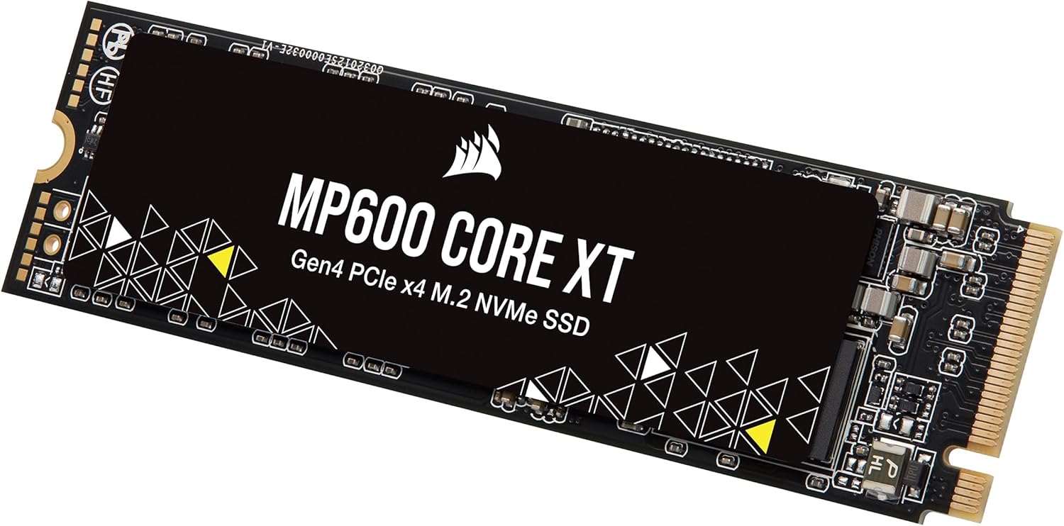 Corsair MP600 Core XT