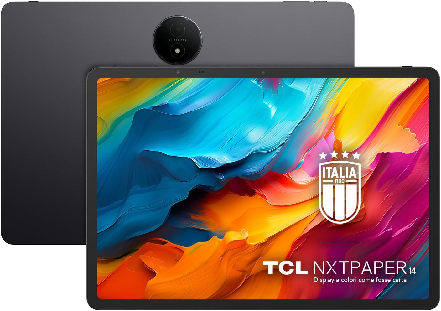 TCL NxtPaper 14