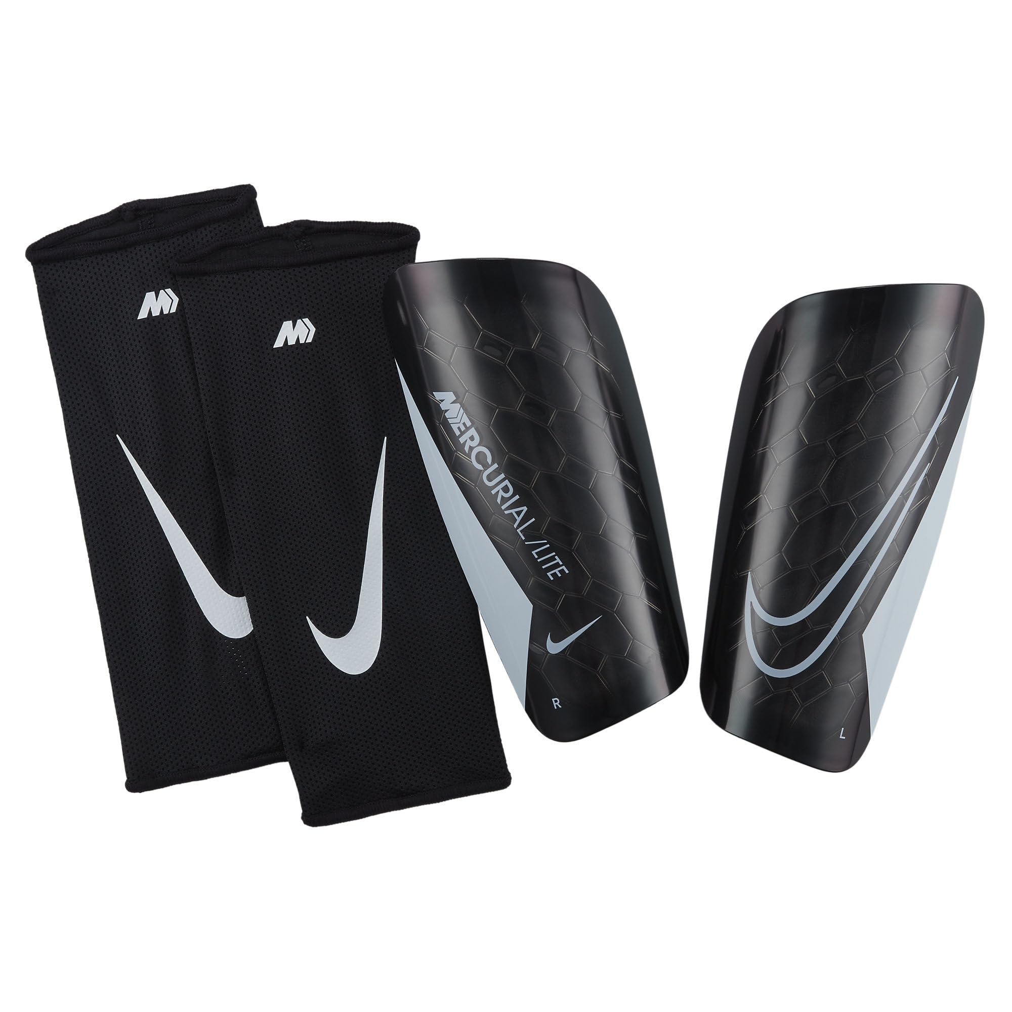 Nike NK Merc Lite-Fa22 Shin Guard Mixte