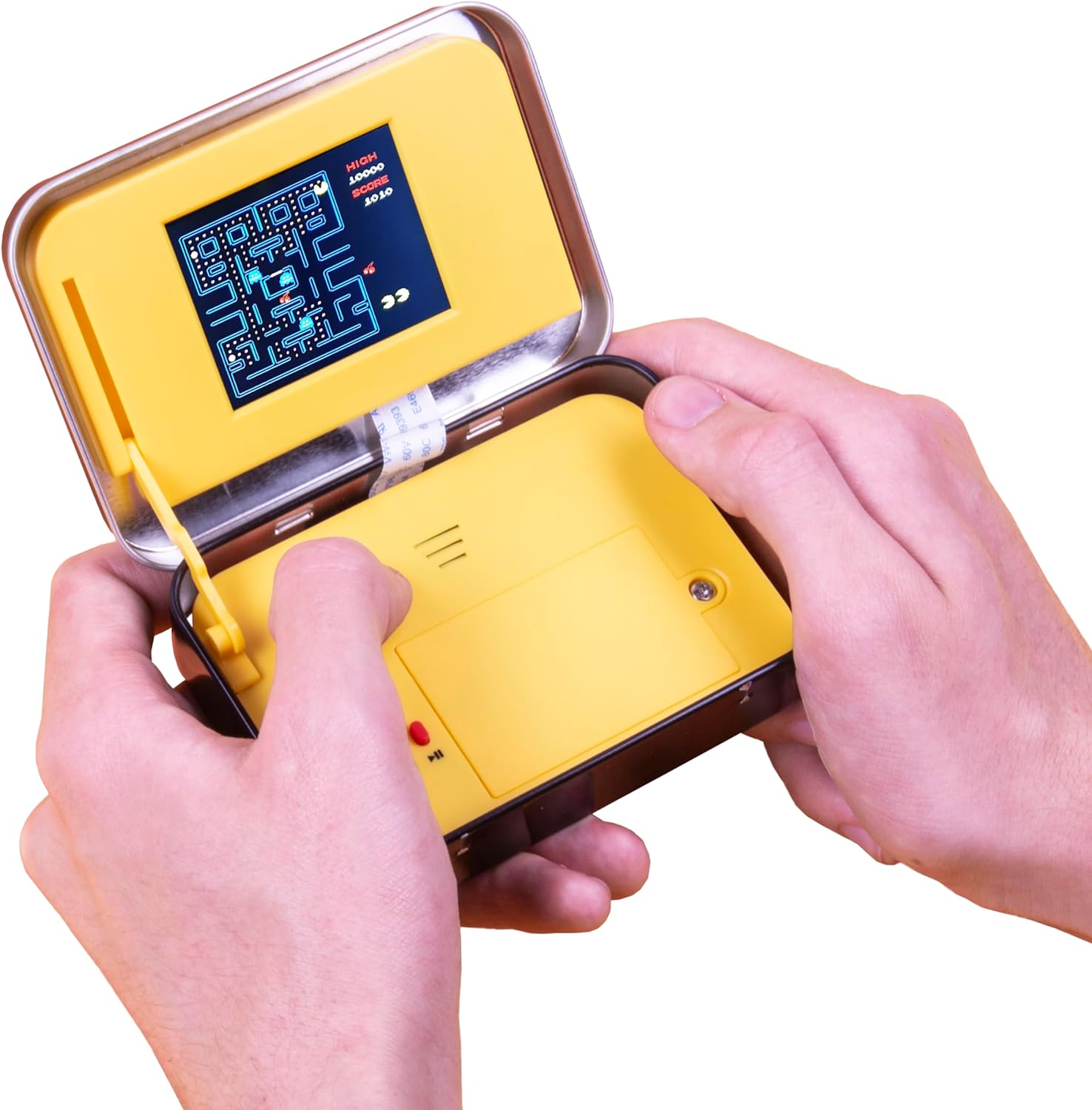 Fizz Creations Pac-Man Arcade In A Tin