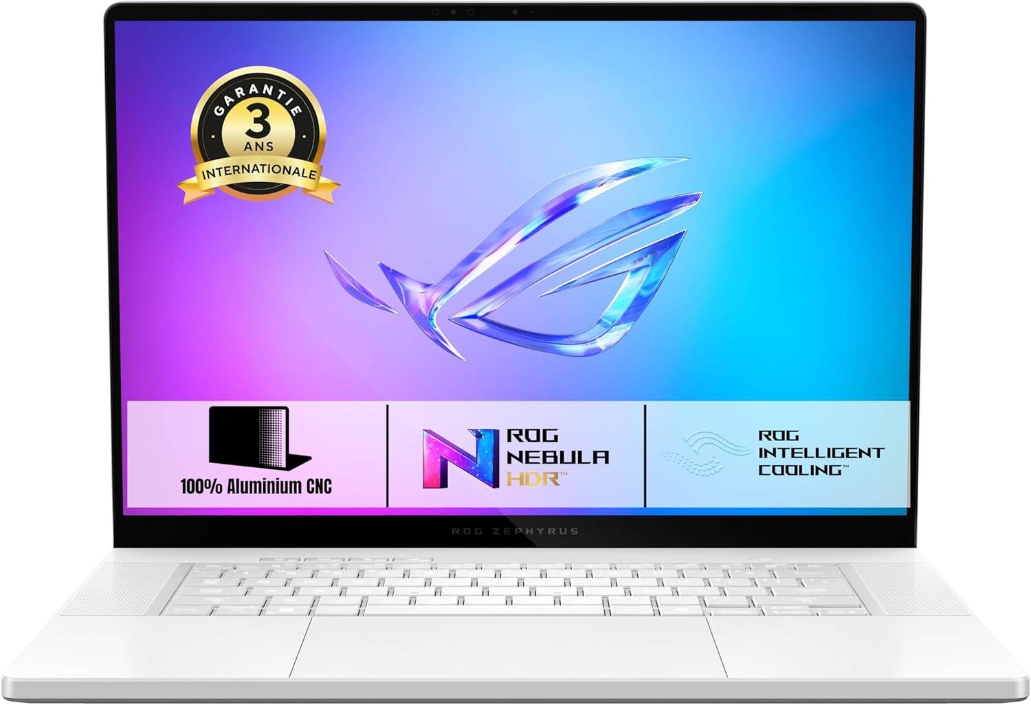 ASUS ROG Zephyrus G16 GU605 (2024)