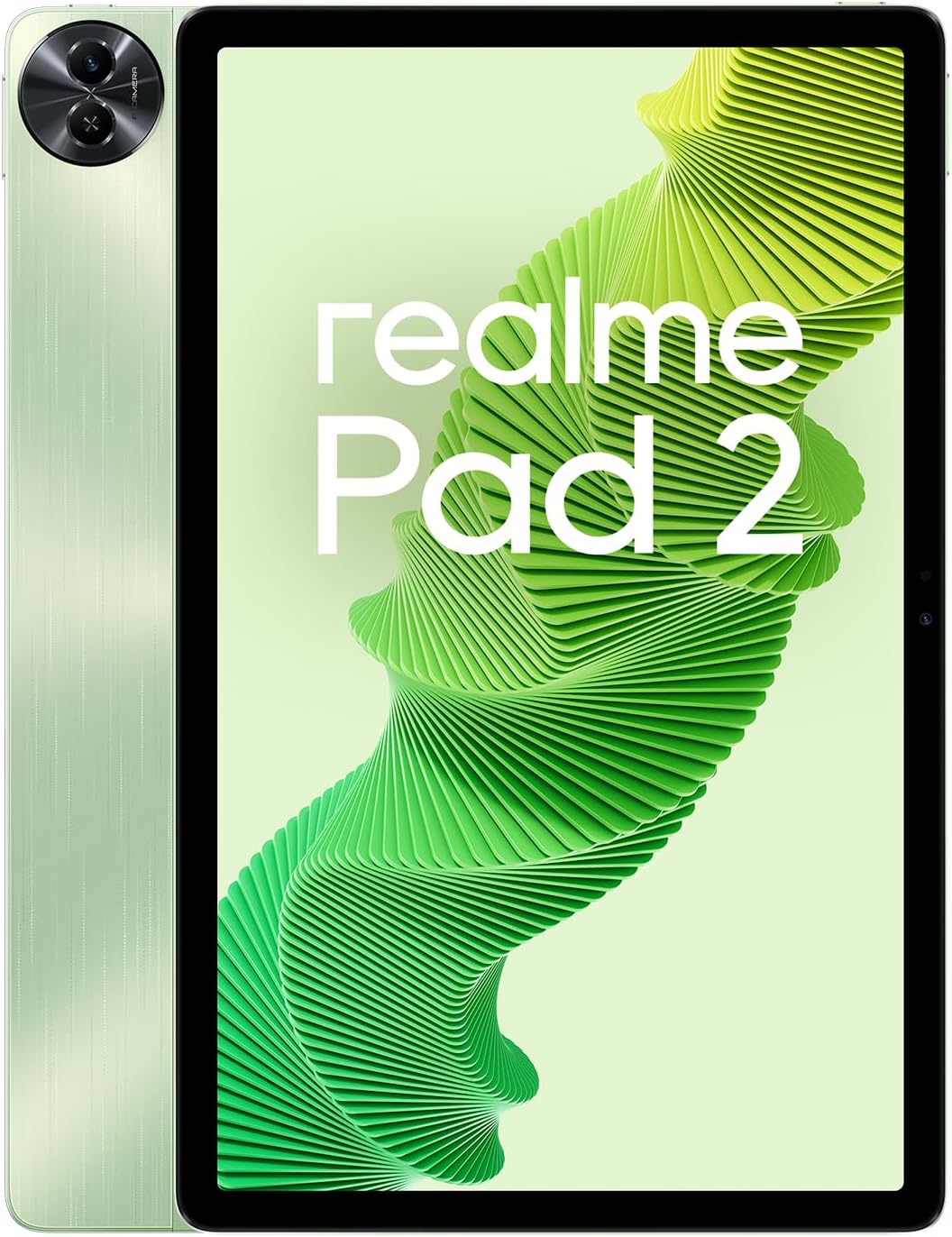 Realme Pad 2 vert