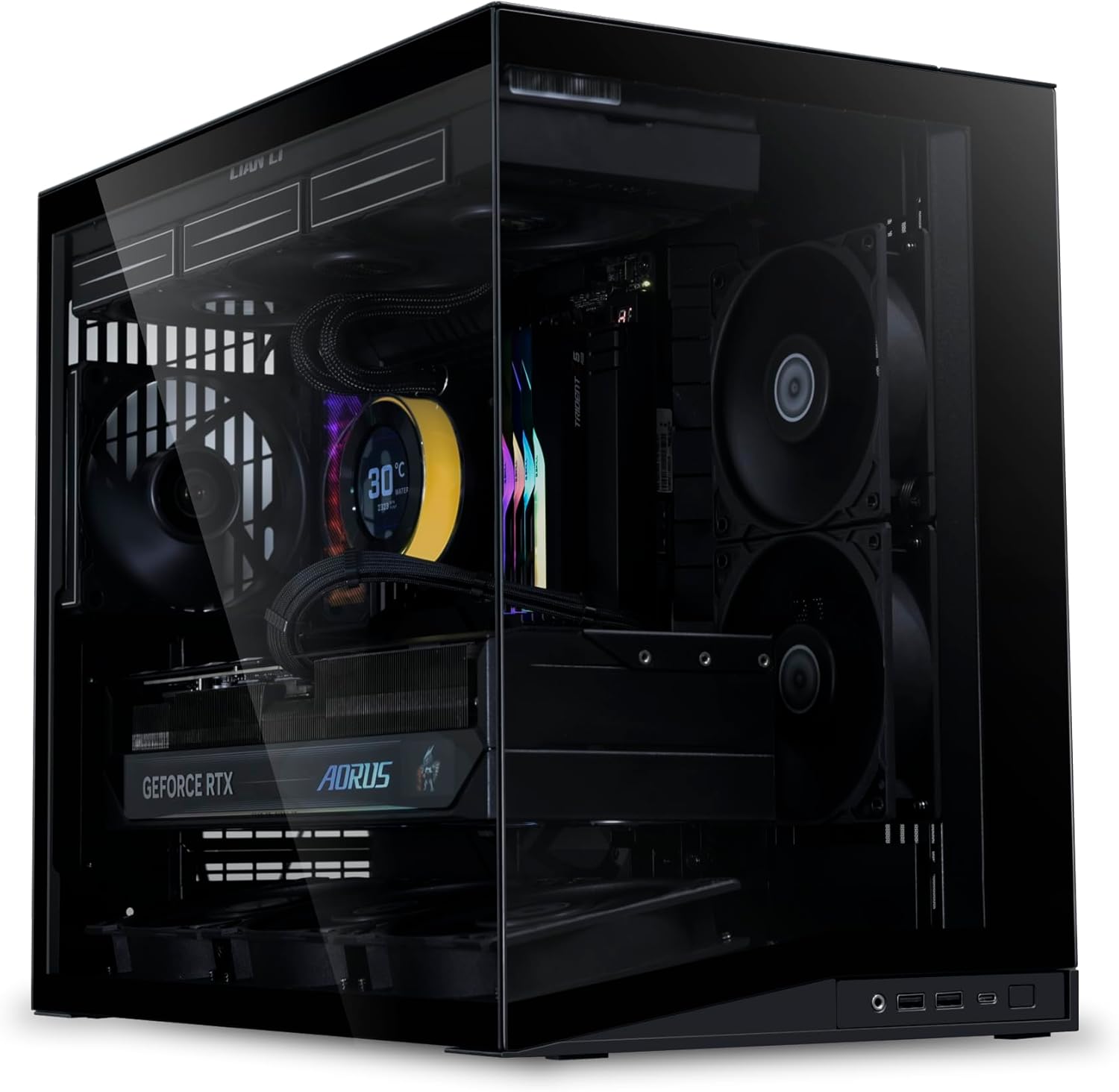 Lian Li O11 Dynamic Mini V2