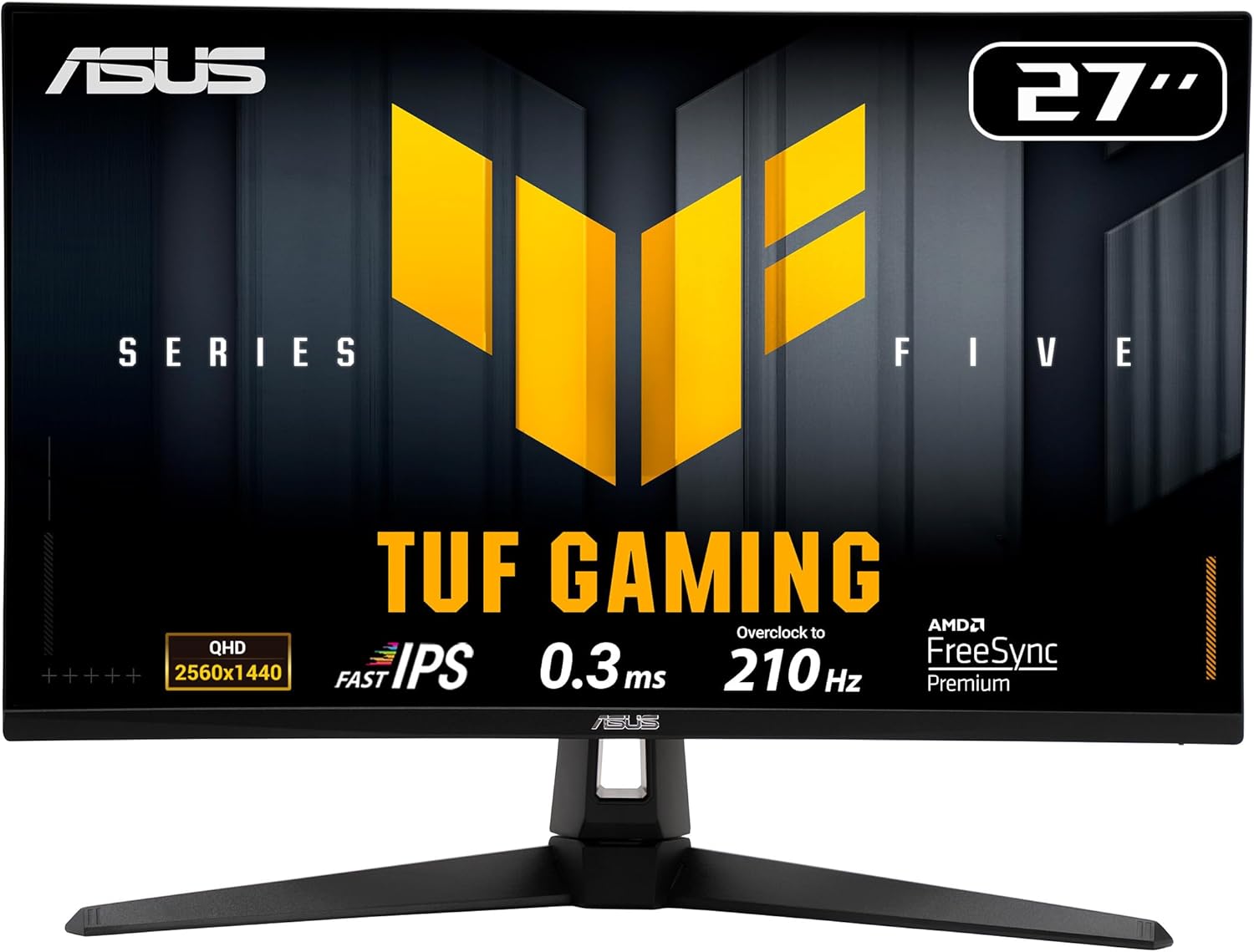 ASUS TUF Gaming VG27AQ5A