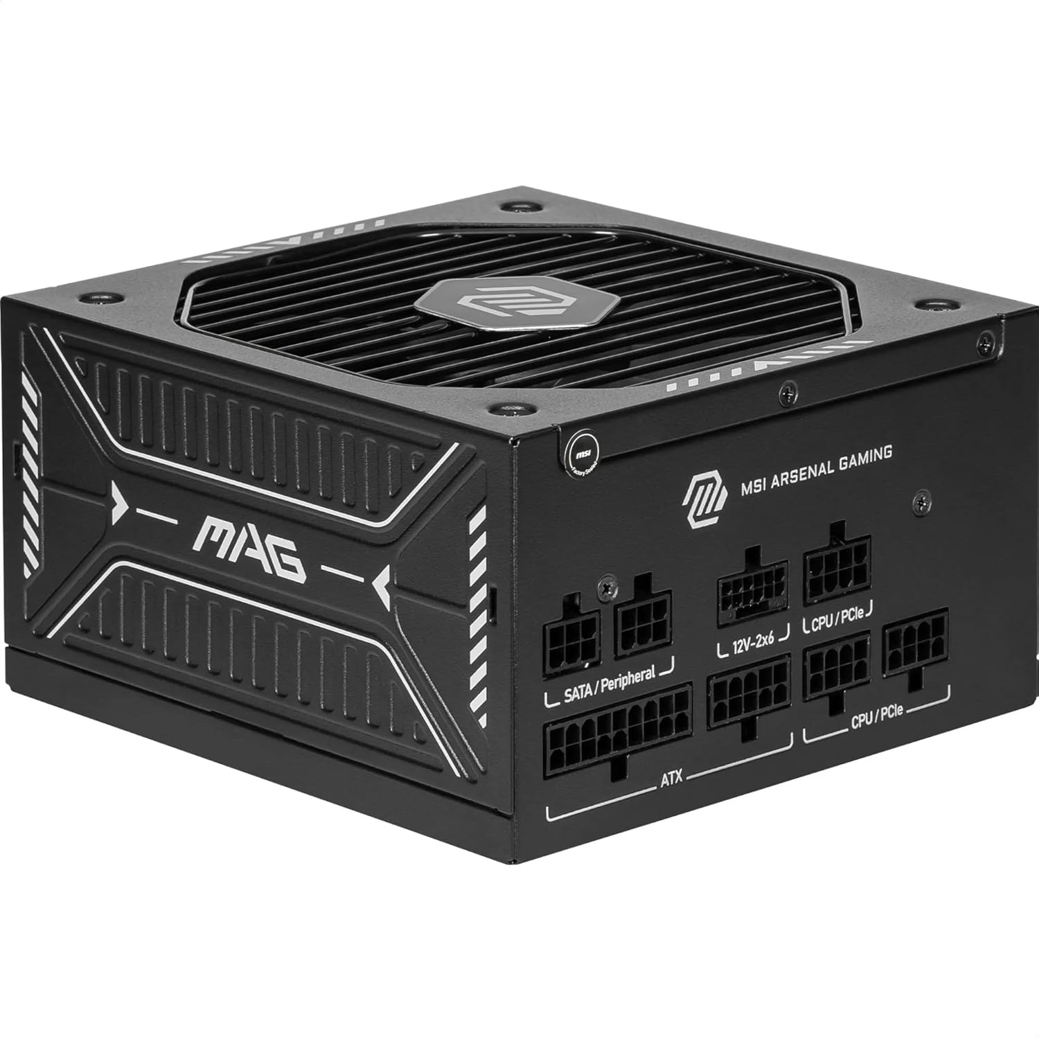 MSI MAG GL A650GL 650W