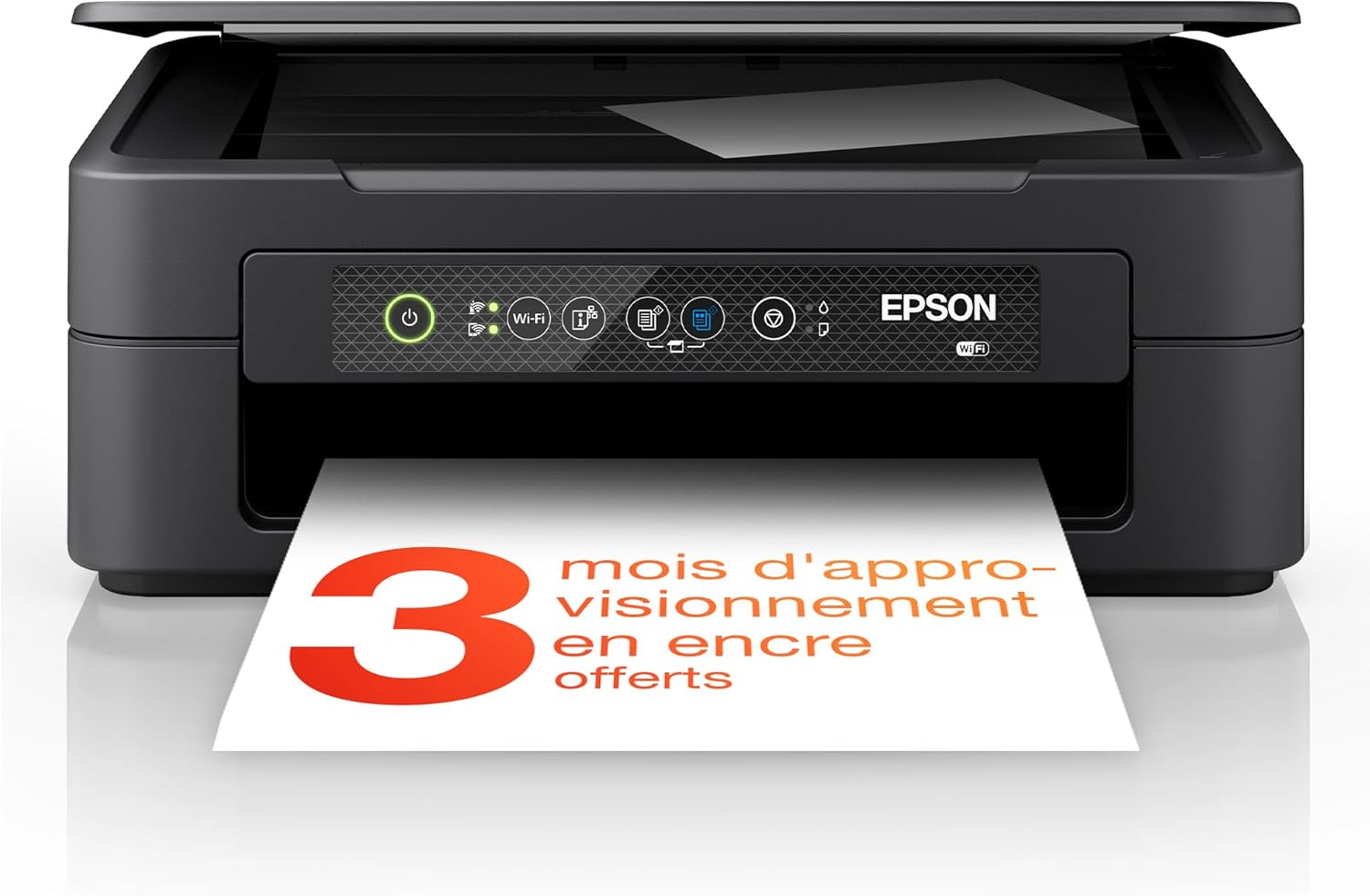 Epson Expression Home XP-2200