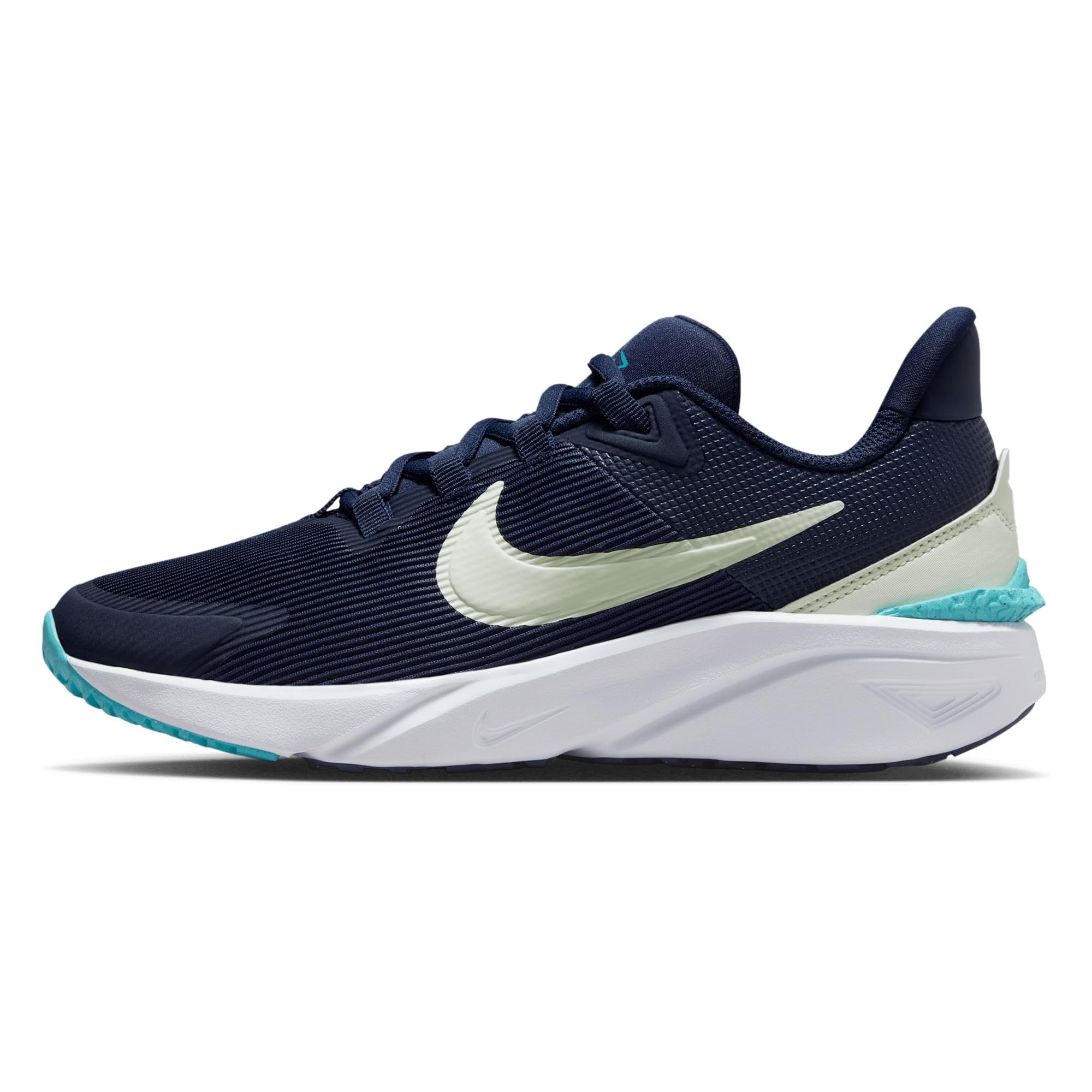 Nike Nike Star Runner 4 Chaussures de gymMixte Enfant