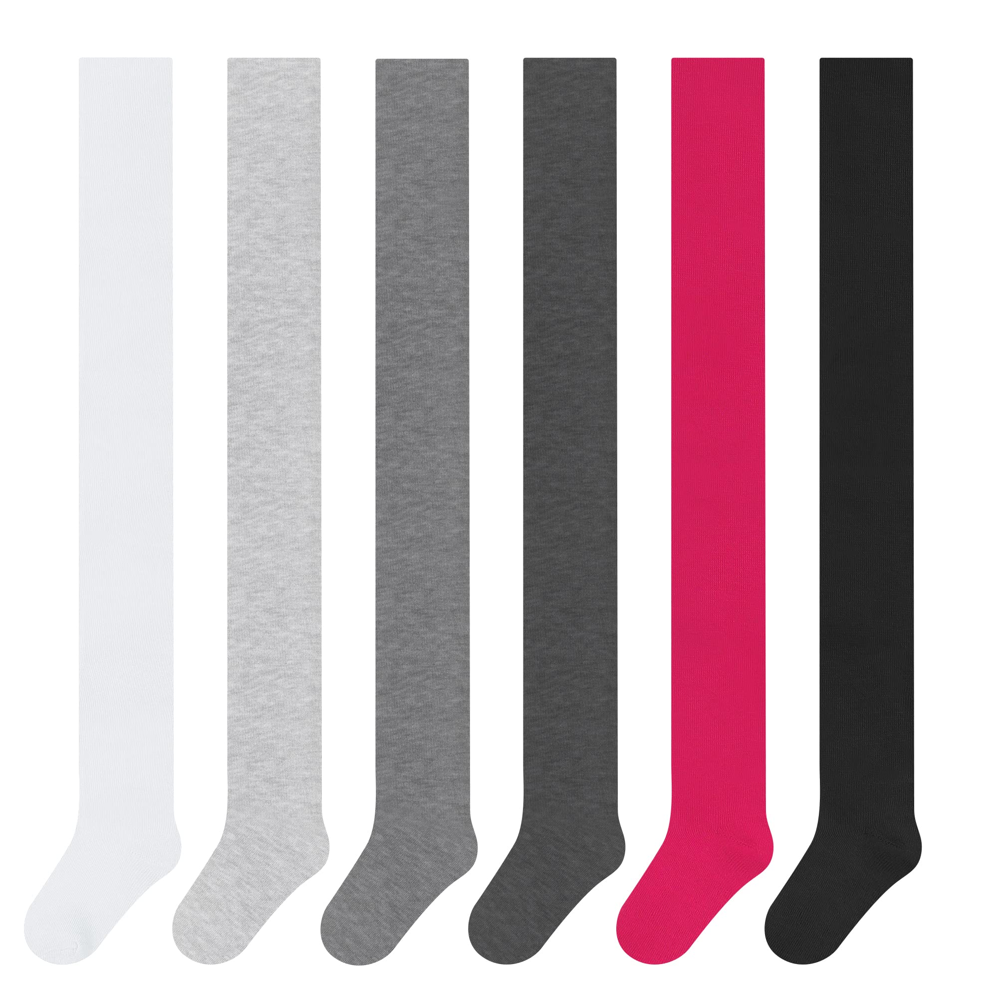 Libella 6er Collants pour Enfants bébé garçon Collants pour Enfants garçons Collants pour Enfants garçons Multicolores 27243