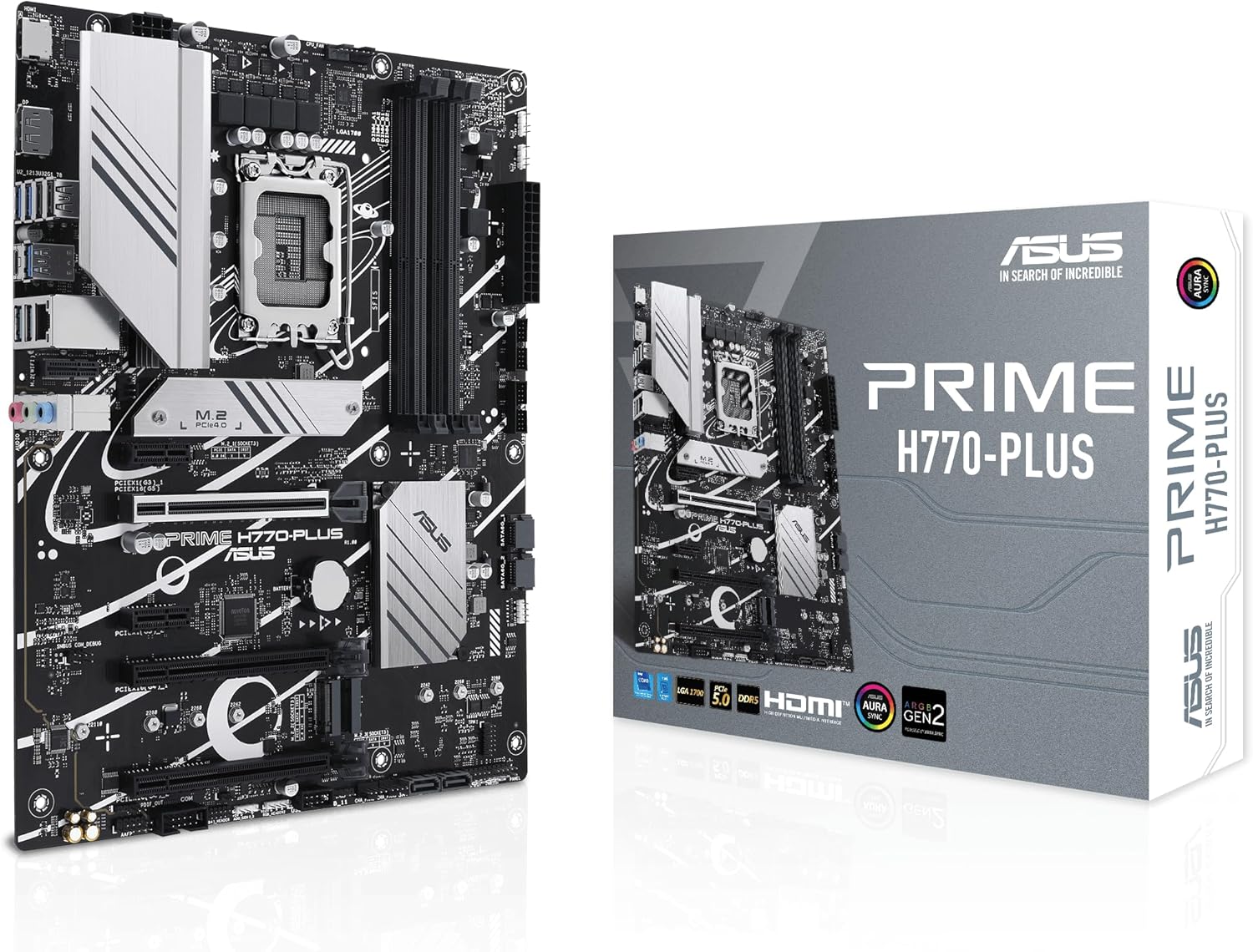 ASUS Prime H770-Plus