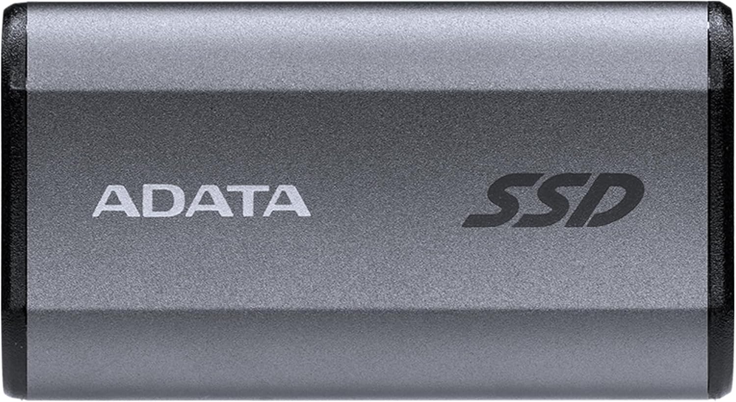 Dysk zewnÄ™trzny ADATA SSD Elite SE880 1 TB Szary (AELI-SE880-1TCGY)