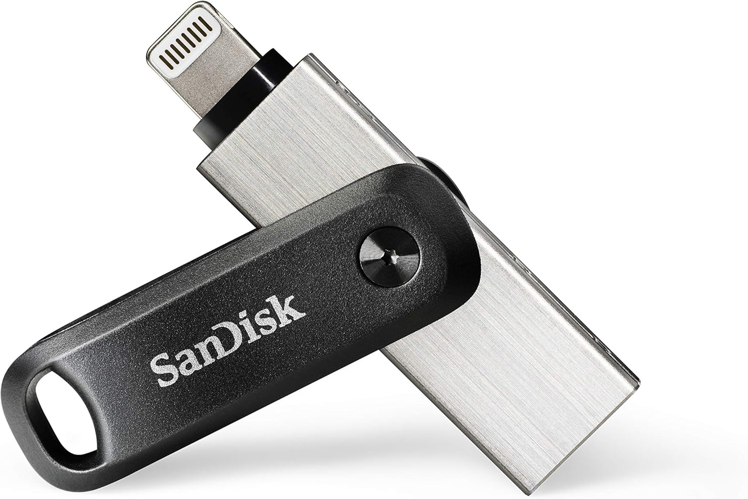 SanDisk iXpand Luxe 128GO