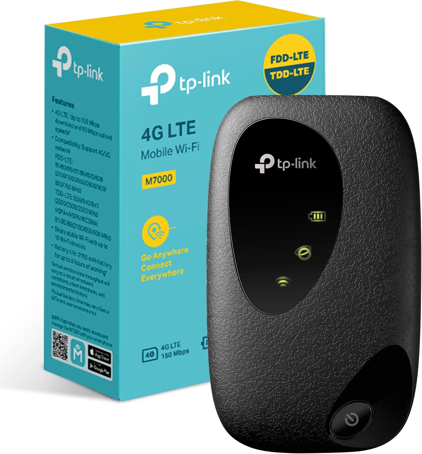 TP-Link M7000