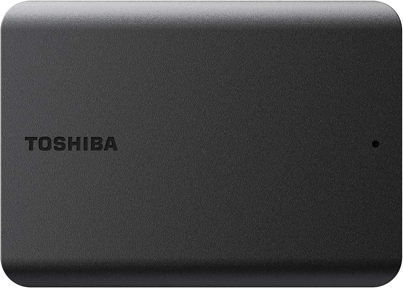 Toshiba Canvio Basics 2022 4 To