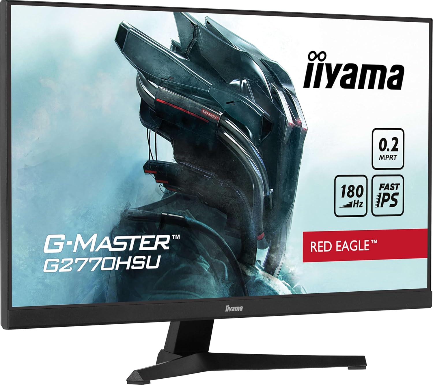 iiyama G-Master G2770HSU-B6