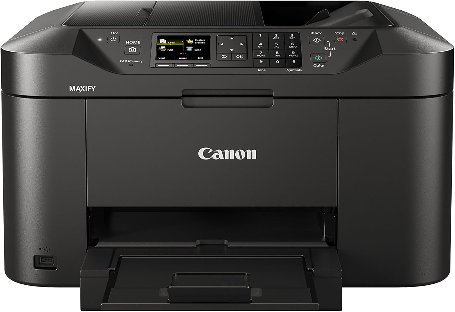 Canon MAXIFY MB2150