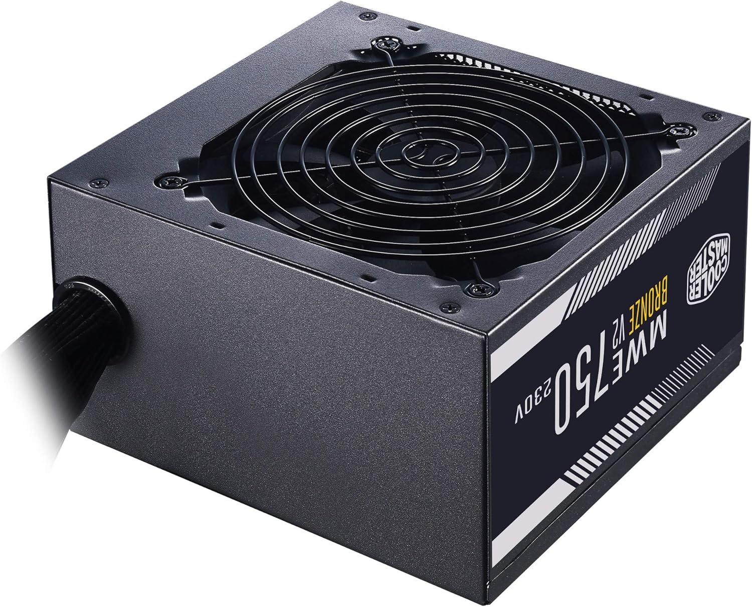 Cooler Master MWE Bronze V2 230V 750W