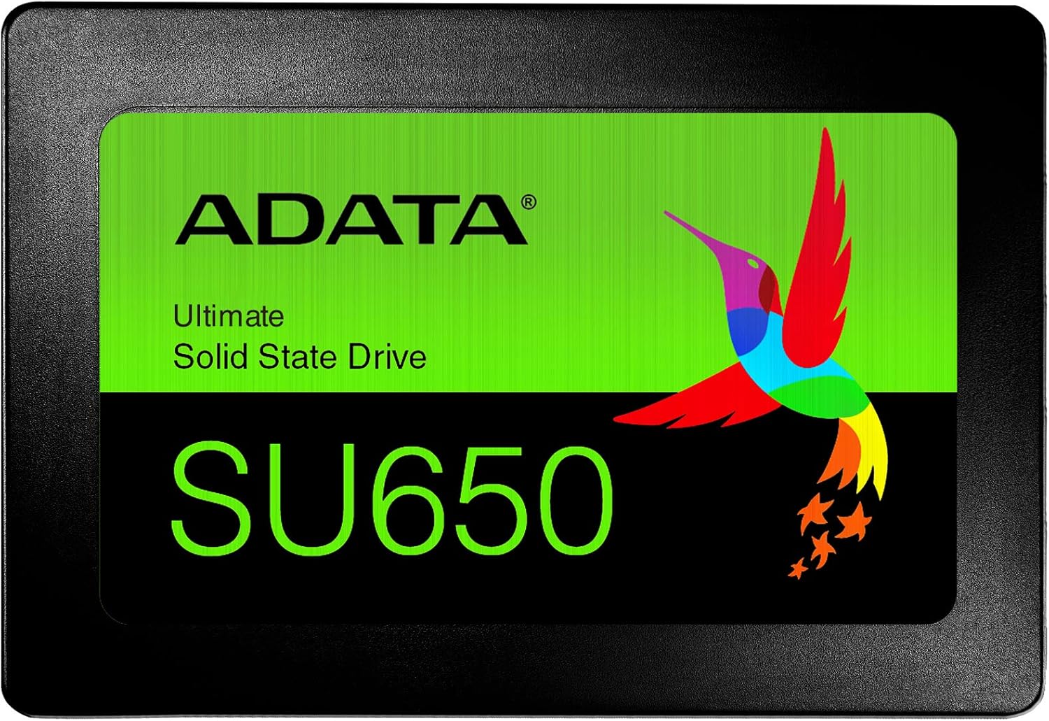 Adata Ultimate SU650