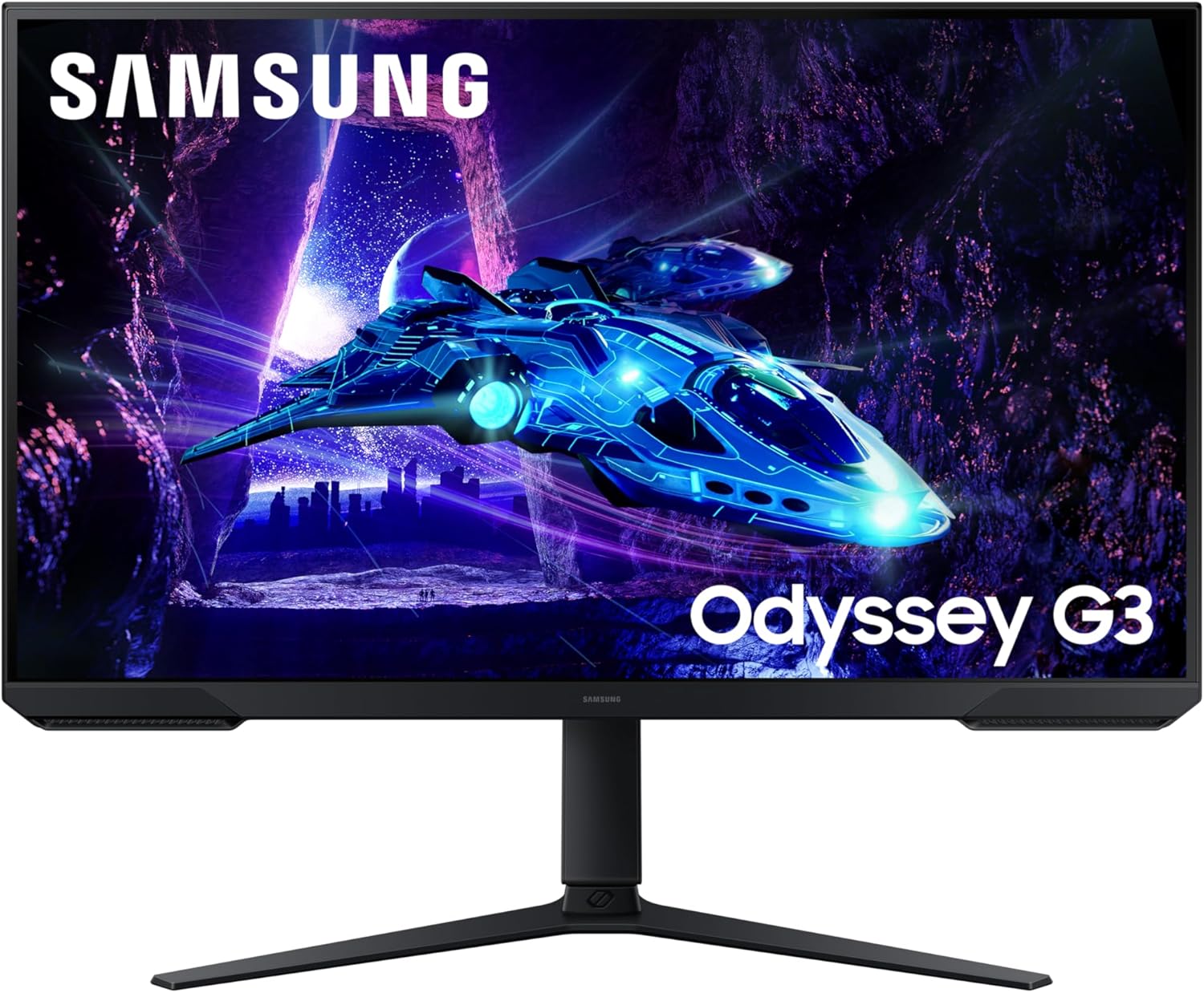 Samsung Odyssey G3 LS32DG302EU