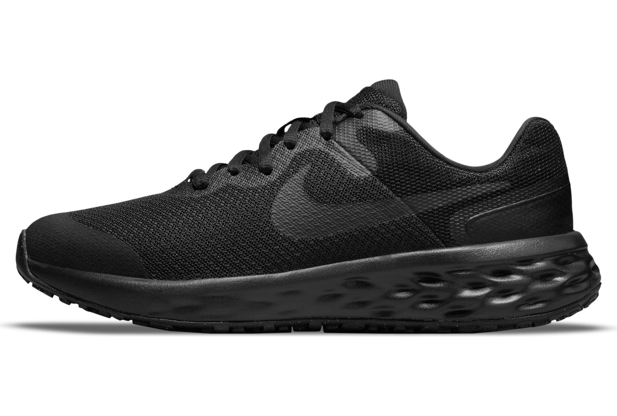 Nike Revolution 6 Nn (GS), Chaussure de Gymnastique Mixte Enfant