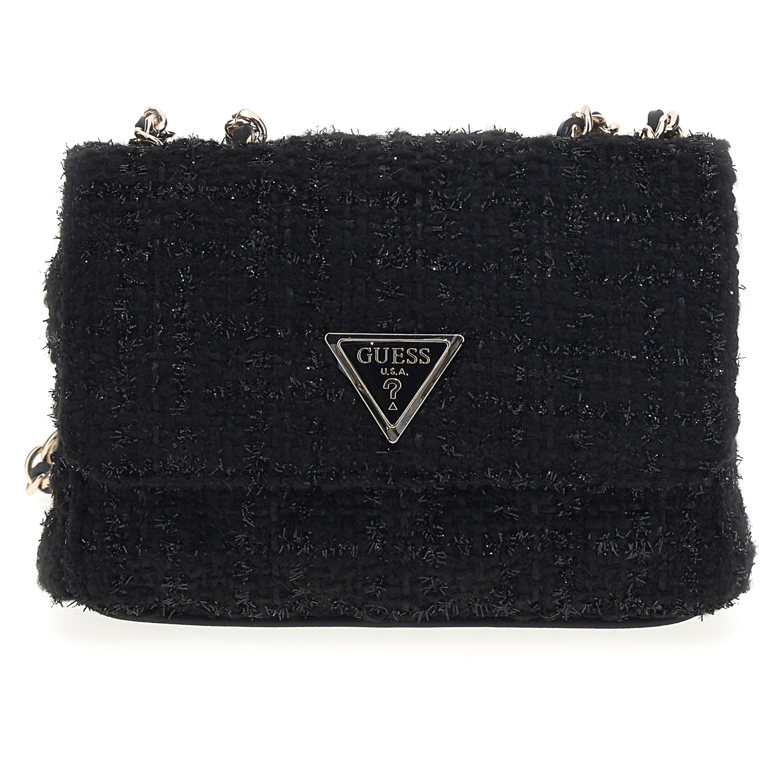 GUESS Giully Mini 2 Comp Cnvrtbl Flp, Hand bag