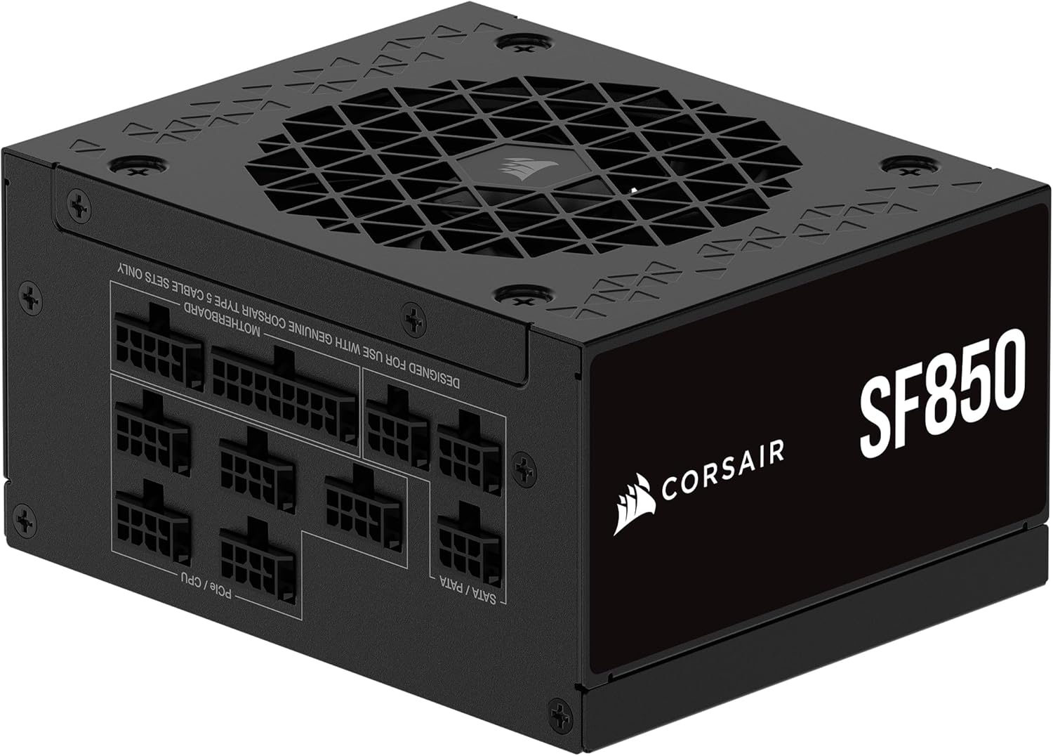 Corsair SF (2024) Platinium ATX 3.1 SF850 850W