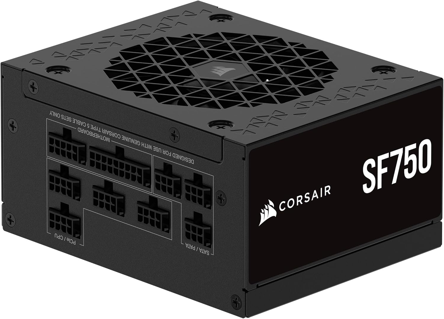 Corsair SF (2024) Platinium ATX 3.1 SF750 750W