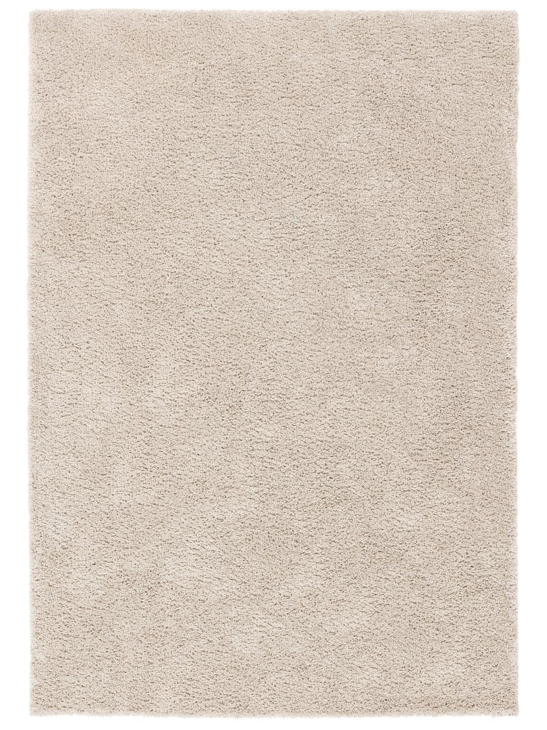 RugVista Comfy Tapis pour Enfants, 200 x 300 cm, Beige | Modernes, Rectangulaire, Poil moyen, Nettoyage à sec seulement, Oeko-Tex 100, Sans produits chimiques dangereux