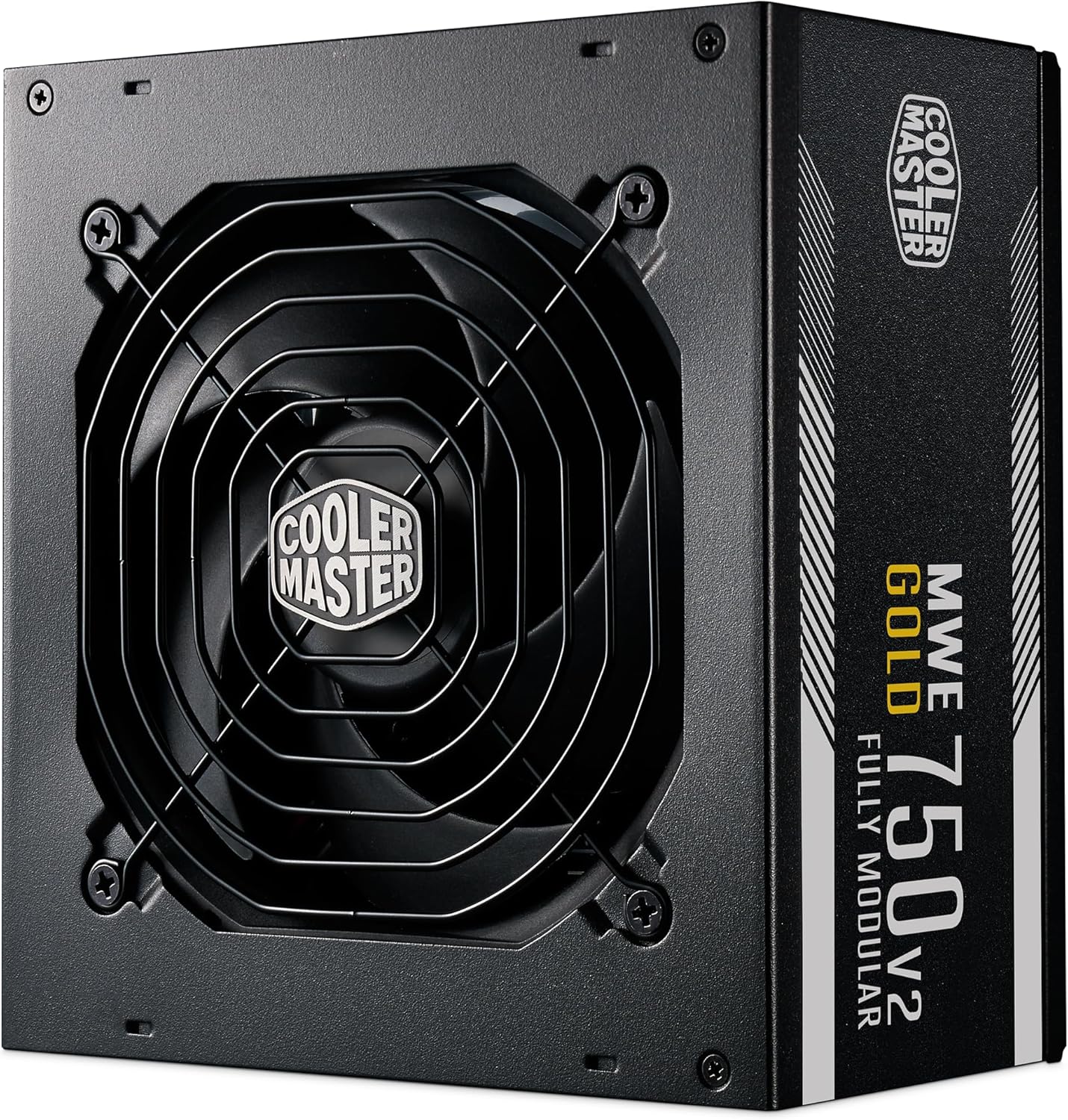 Cooler Master MWE Gold V2 ATX 3.1 750W