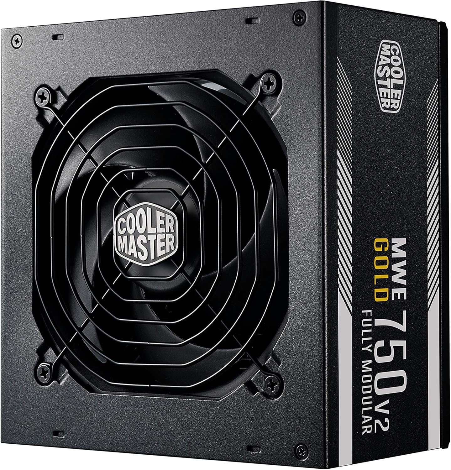Cooler Master MWE Gold V2 Full Modular 750W