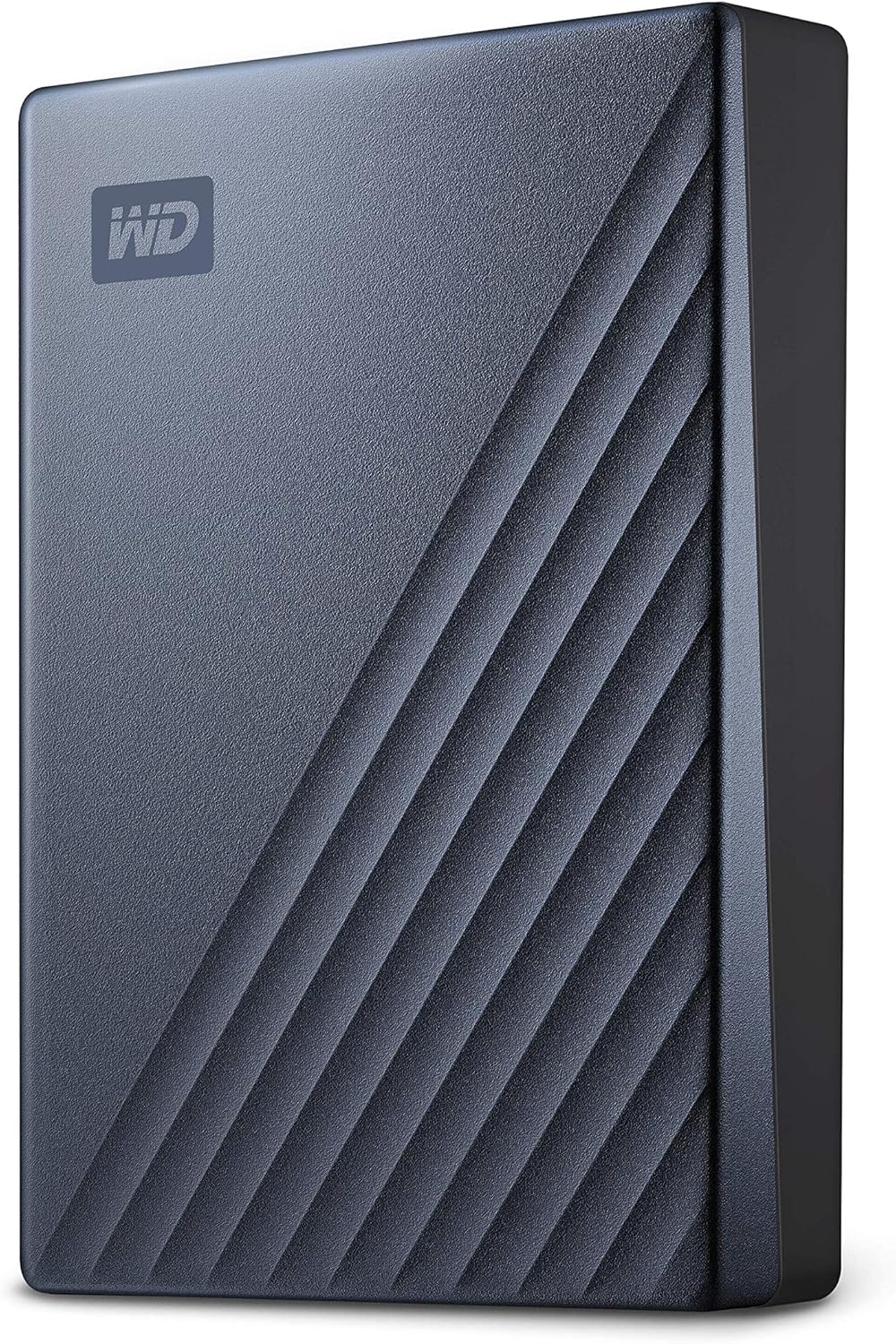 Western Digital My Passport Ultra 6TB Blue (WDBEJA0060BBL)