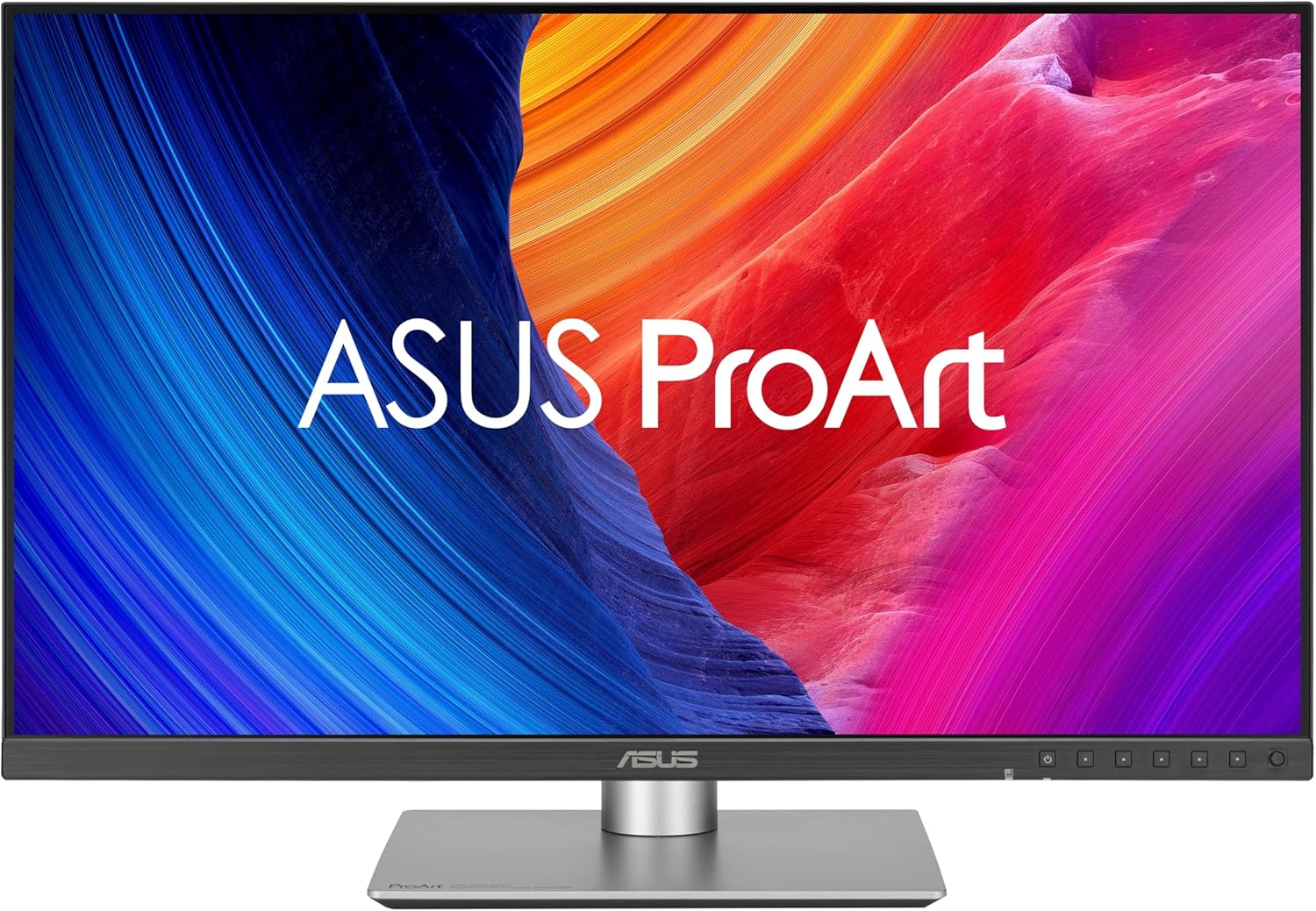 ASUS ProArt PA32QCV